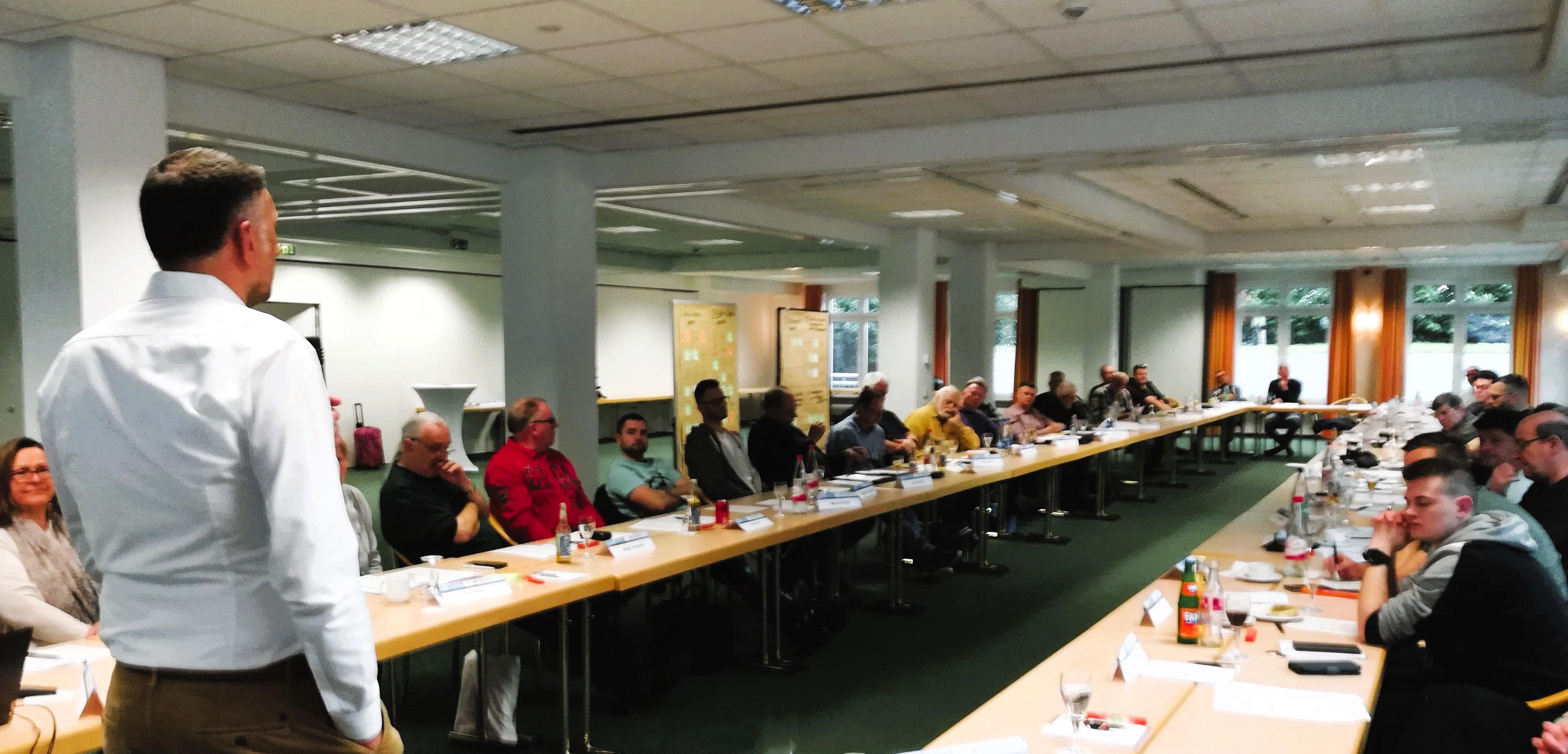 Foto:Tobias Kriele, Arbeit und Leben e.V.