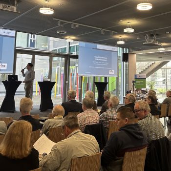 Kaiserslautern, 12.04.2024