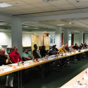 Foto:Tobias Kriele, Arbeit und Leben e.V.